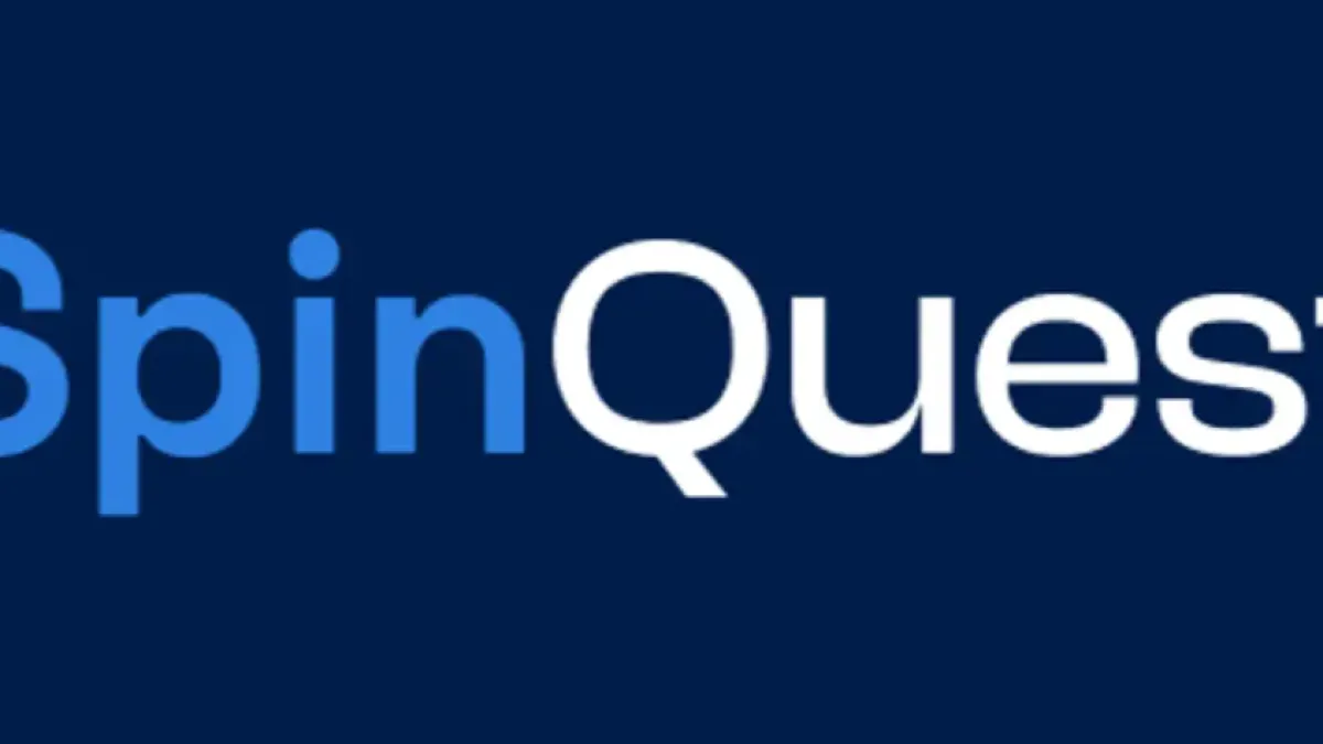 SpinQuest