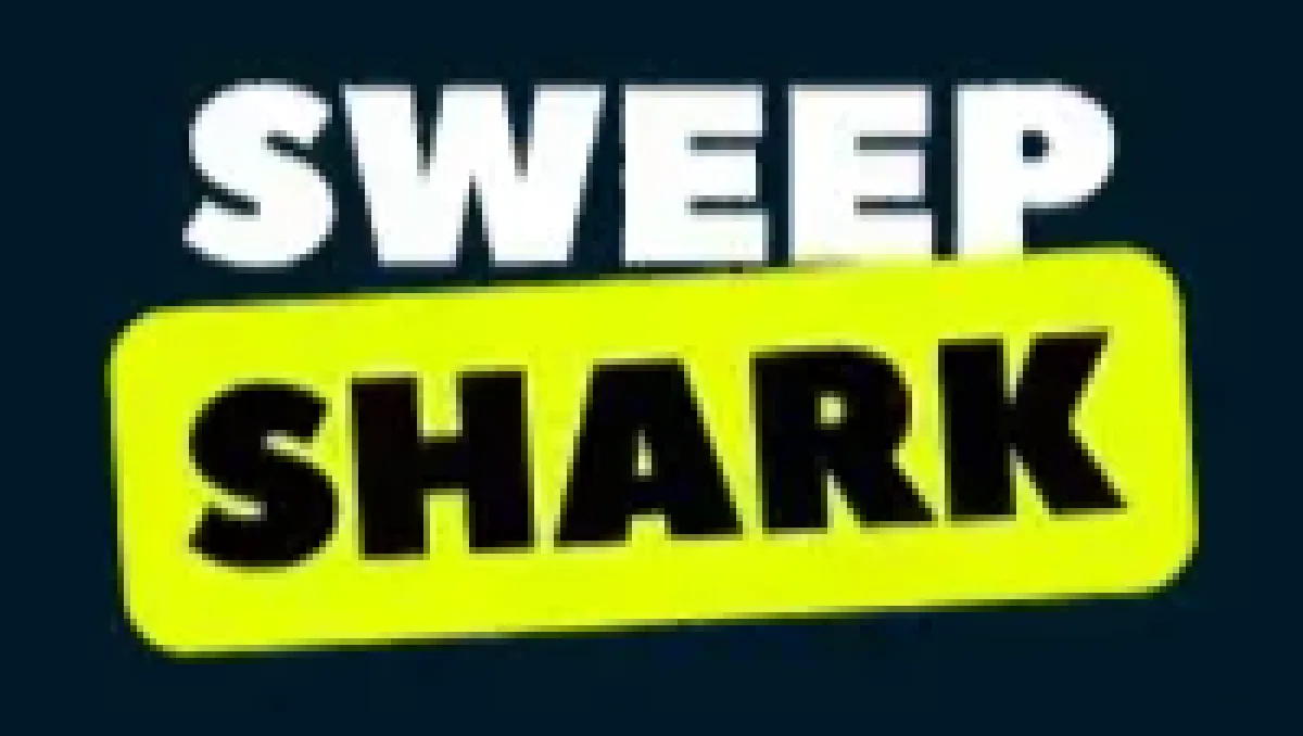 Sweep Shark