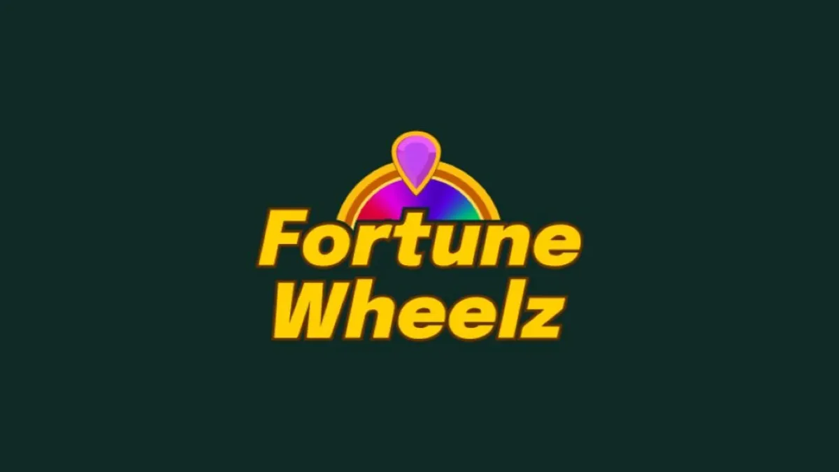 Fortune Wheelz
