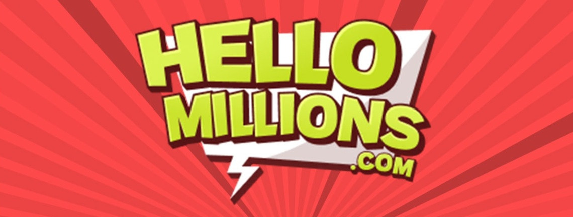 Hello Millions