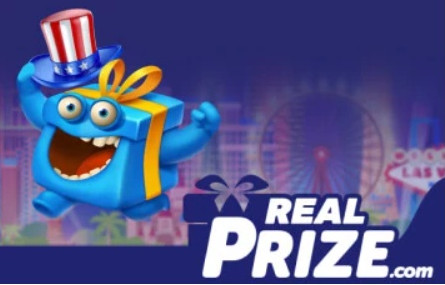 Real Prize