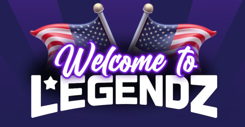 Legendz