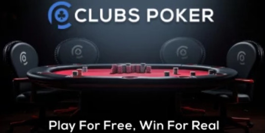 Clubs Poker