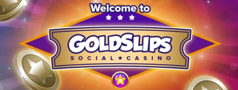 Gold Slips