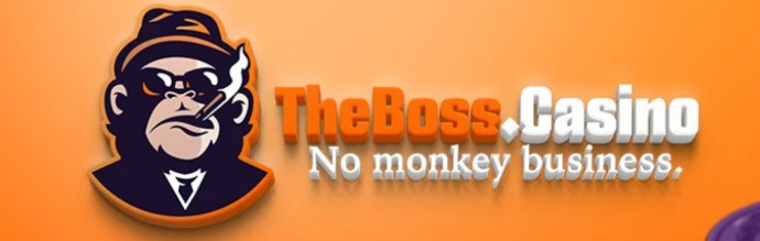 The Boss Casino