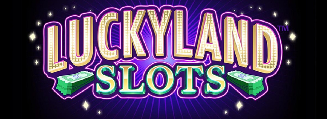 LuckyLand Slots